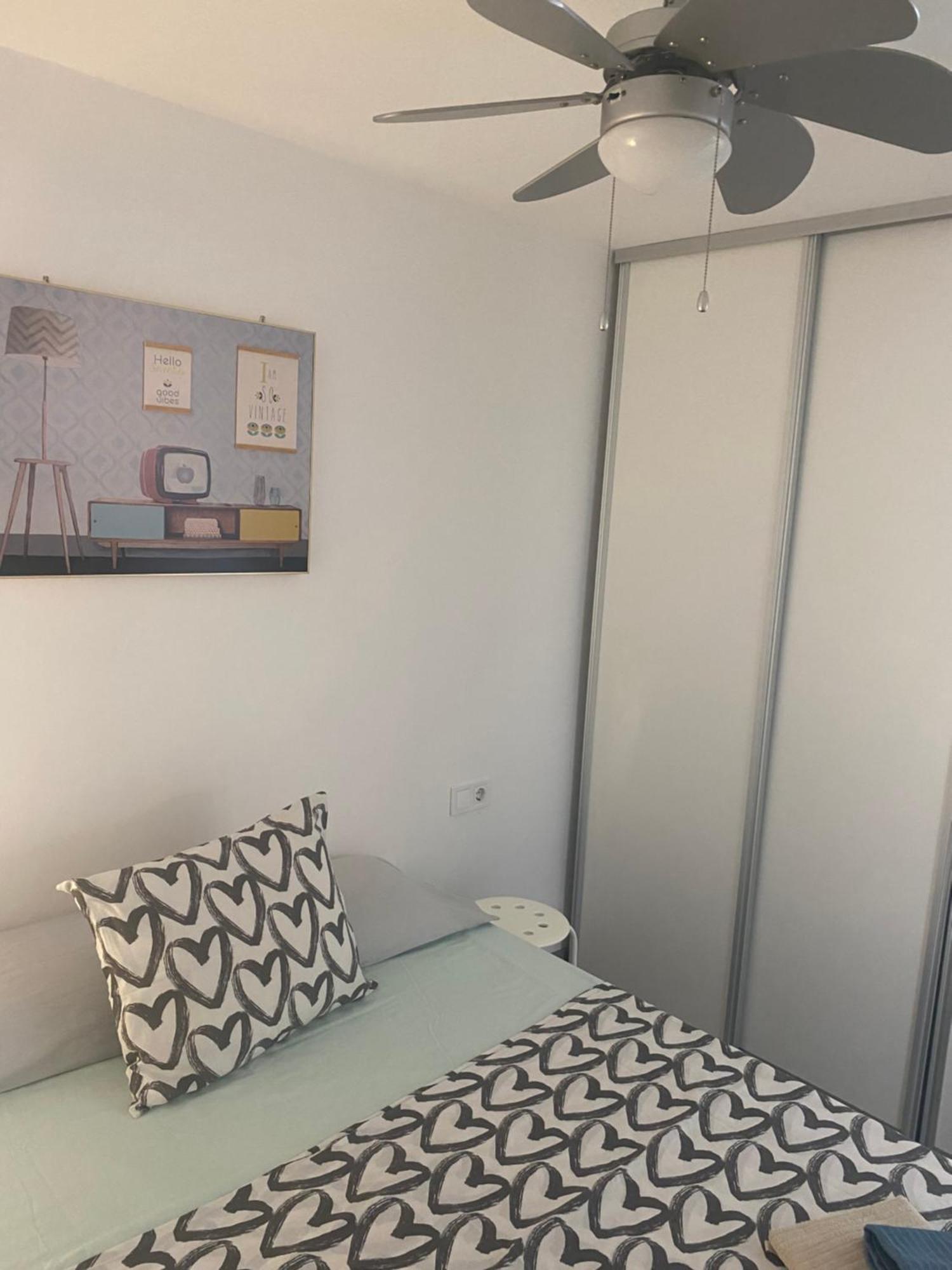 Apartman Jorge Dénia Exterior foto