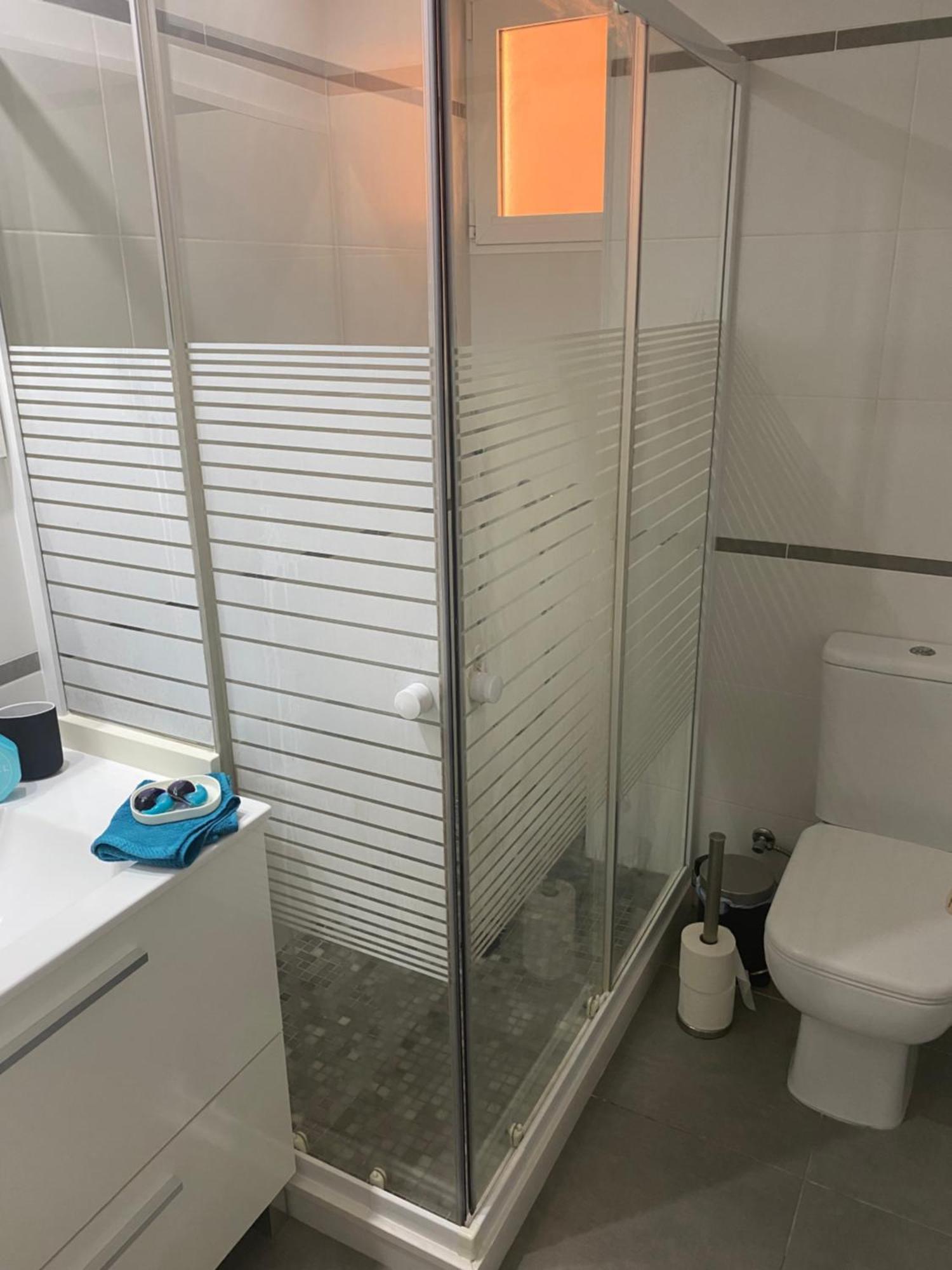 Apartman Jorge Dénia Exterior foto